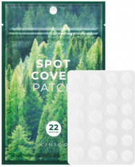 Патчи для лица от воспалений «Spot Cover Patch» - Фото 1