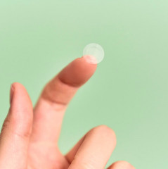 Патчи для лица от воспалений «Spot Cover Patch» - Фото 2