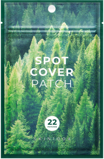 Патчи для лица от воспалений «Spot Cover Patch»