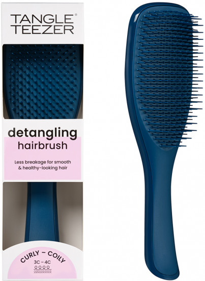 Расческа «The Ultimate (Wet) Detangler Naturally Curly»