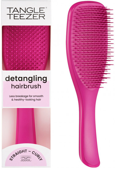 Расческа «The Ultimate Detangler»