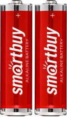 Набор батареек алкаиновых SBBA-2A02B - Фото 1