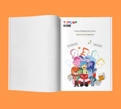 Текшелер. Кубики - Фото 2