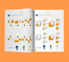 Текшелер. Кубики - Фото 4