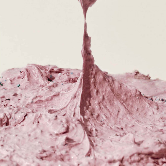 Очищающее средство «Fresh Rosehip Rice Mochi Cleanser»