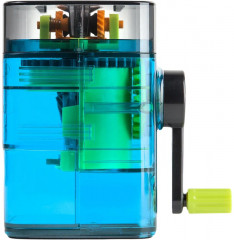 Точилка механическая - Фото 2