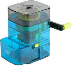 Точилка механическая - Фото 4