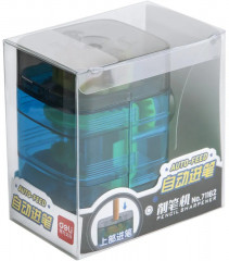 Точилка механическая - Фото 6