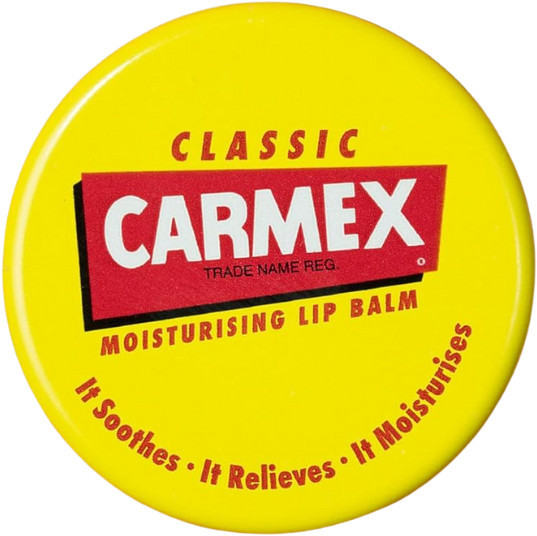 Бальзам для губ «Classic Moisturising Lip Balm»