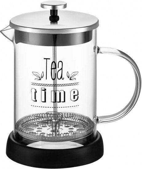 Френч-пресс «Tea time»