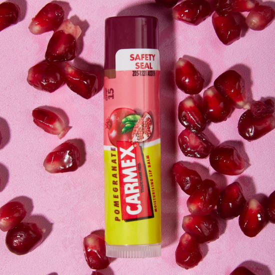 Бальзам для губ «Pomegranate» SPF15