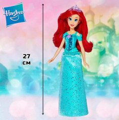 Кукла «Ариэль» - Фото 4