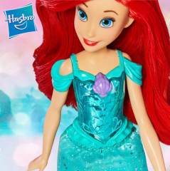 Кукла «Ариэль» - Фото 6