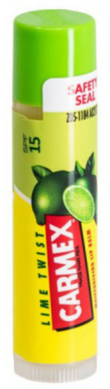 Бальзам для губ «Lime» SPF15