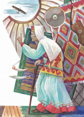 Сокровища Камень-горы. Уральские сказки - Фото 5