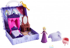 Набор игровой «Шкатулка с мини-куклой Эльзы и аксессуарами» - Фото 2