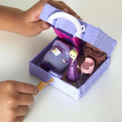 Набор игровой «Шкатулка с мини-куклой Эльзы и аксессуарами» - Фото 3