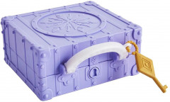 Набор игровой «Шкатулка с мини-куклой Эльзы и аксессуарами» - Фото 5