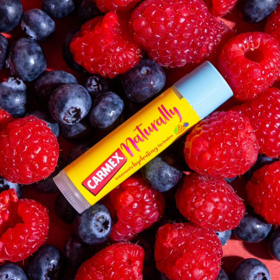 Бальзам для губ «Berry»