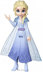 Кукла «Эльза. Холодное сердце 2» - Фото 1