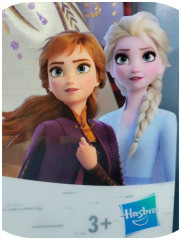 Кукла «Анна Frozen 2 — Модель в праздничном платье» - Фото 2