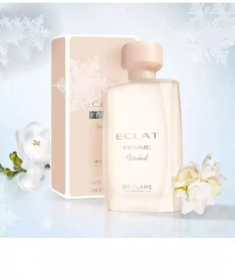 Туалетная вода «Eclat Femme Weekend»