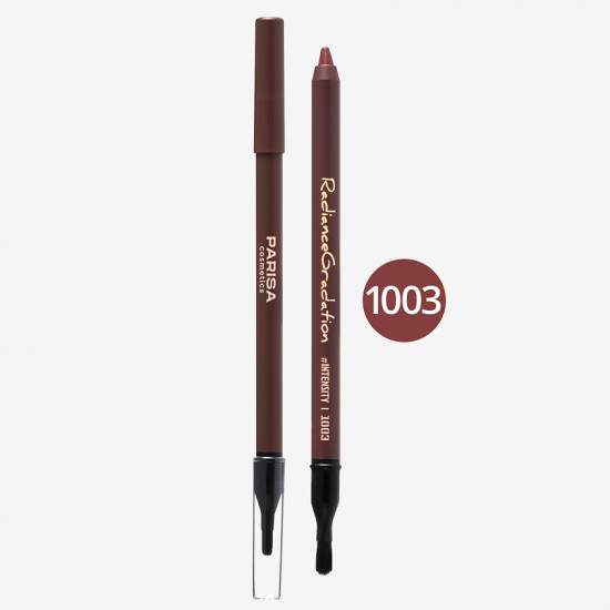 Карандаш для губ «Radiance gradation», тон 1003 Dusty rose