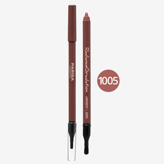 Карандаш для губ «Radiance gradation», тон 1005 Pink nude