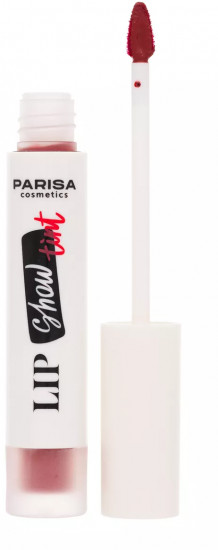 Тинт для макияжа губ «Lip show tint», тон 01 Спелая вишня