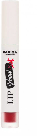 Тинт для макияжа губ «Lip show tint», тон 03 Алый