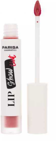 Тинт для макияжа губ «Lip show tint», тон 04 Розово-коралловый