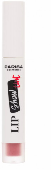 Тинт для макияжа губ «Lip show tint», тон 04 Розово-коралловый