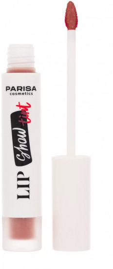 Тинт для макияжа губ «Lip show tint», тон 05 Мокко со льдом
