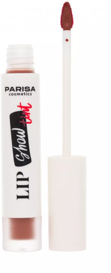 Тинт для макияжа губ «Lip show tint», тон 06 Молочный шоколад