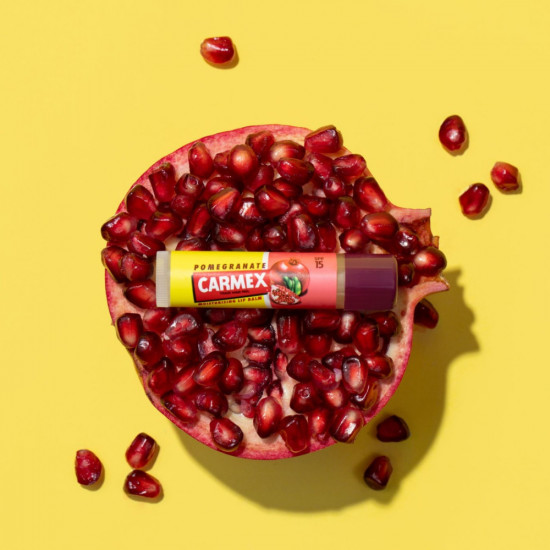 Бальзам для губ «Pomegranate» SPF15