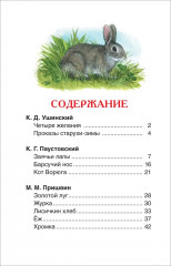 Лучшие рассказы о природе для детей - Фото 4