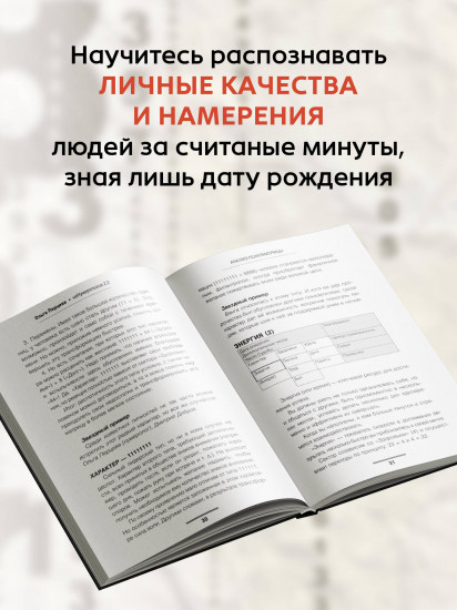 Ненумерология 2.0. Анализ личности как ключ к успеху в карьерных и личных отношениях