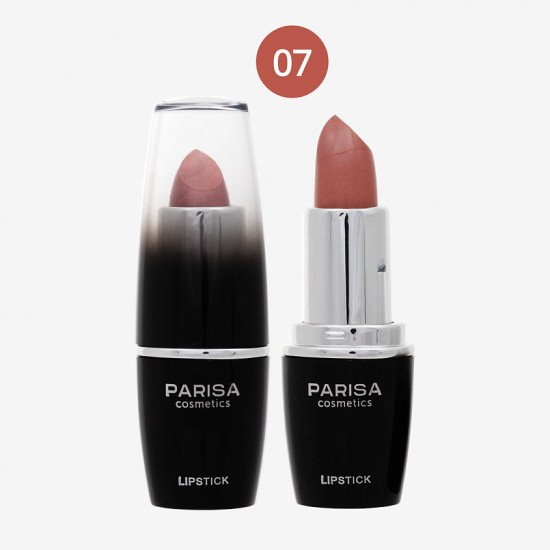 Помада для губ «Creamy Lipstick», тон 07 Натуральный перламутр