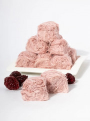 Пишмание со вкусовм ежевики - Фото 1