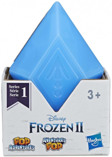 Кукла-сюрприз «Frozen 2»