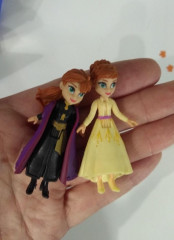 Кукла-сюрприз «Frozen 2» - Фото 5