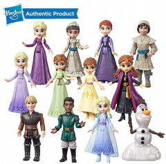 Кукла-сюрприз «Frozen 2» - Фото 6