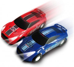 Набор для гонок «Sonic Speedway Sports Car Showdown» - Фото 4