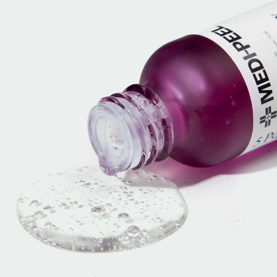 Ампула-филлер для лица с пептидами «Eazy Filler Ampoule»