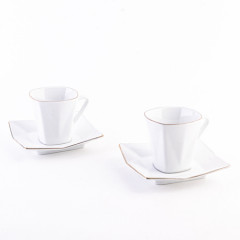 Кофейный набор - Фото 1