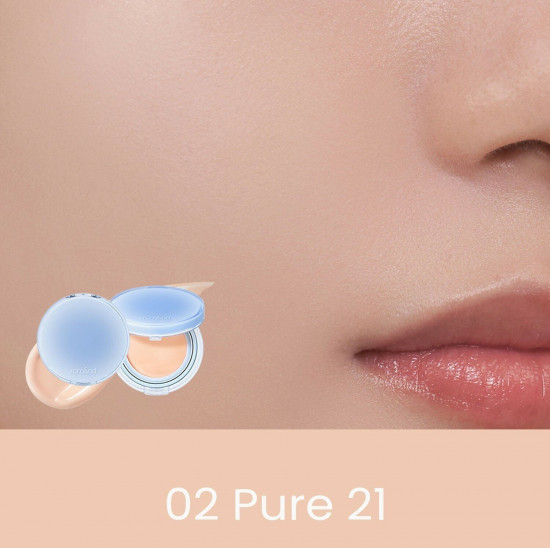 Кушон для лица «Bare Water Cushion», оттенок 04 Beige 23