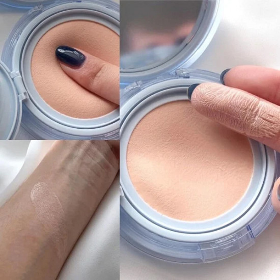 Кушон для лица «Bare Water Cushion», оттенок 04 Beige 23