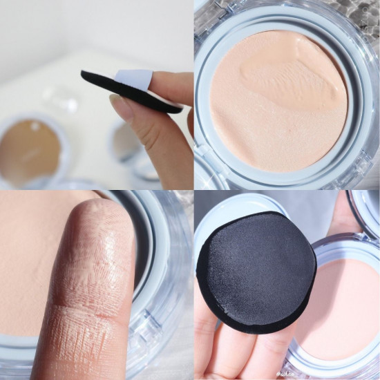 Кушон для лица «Bare Water Cushion», оттенок 04 Beige 23