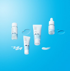 Дорожный набор средств для ухода за кожей лица с морской водой - Фото 4