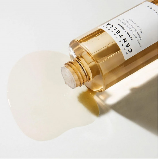 Тонер для лица отшелушивающий «Toning Toner»